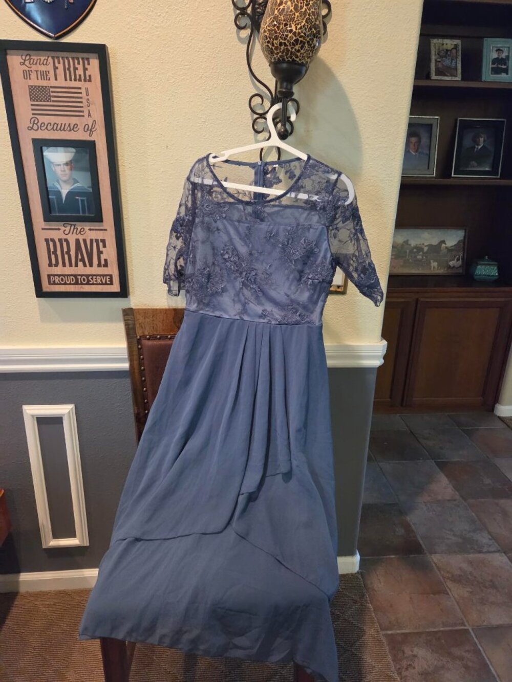 Brand New Party Dress